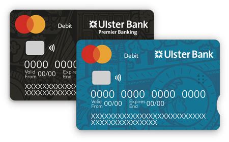 ulster bank stolen debit card